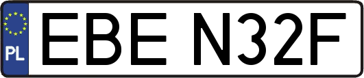 EBEN32F