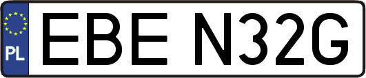 EBEN32G