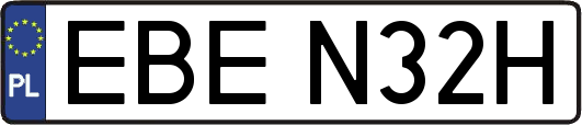 EBEN32H