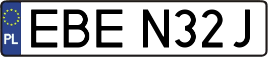 EBEN32J