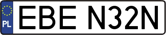 EBEN32N