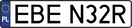 EBEN32R