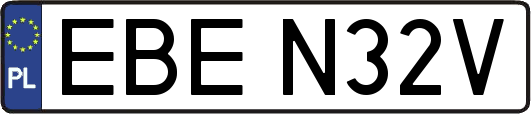 EBEN32V