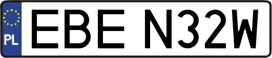 EBEN32W