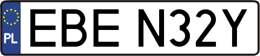 EBEN32Y