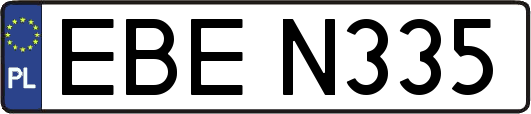 EBEN335