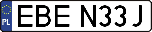 EBEN33J