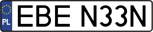 EBEN33N