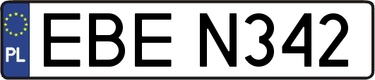 EBEN342
