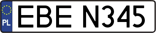 EBEN345