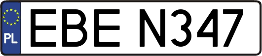 EBEN347