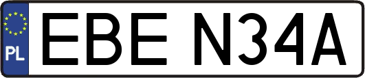EBEN34A