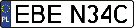 EBEN34C