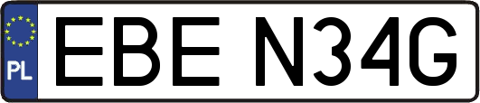 EBEN34G
