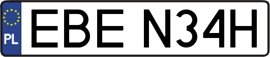 EBEN34H
