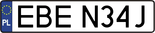 EBEN34J