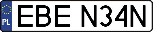 EBEN34N