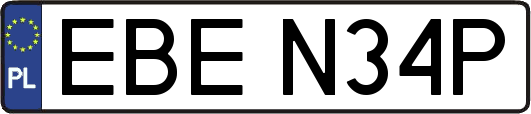 EBEN34P