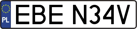 EBEN34V