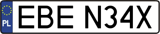 EBEN34X