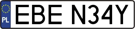 EBEN34Y
