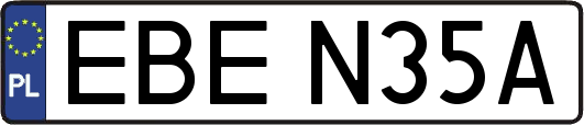 EBEN35A