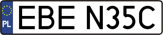 EBEN35C