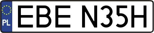 EBEN35H