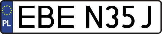 EBEN35J