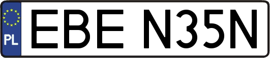 EBEN35N