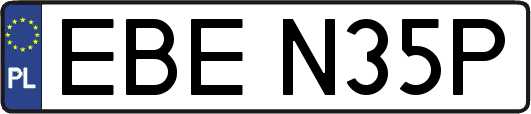 EBEN35P
