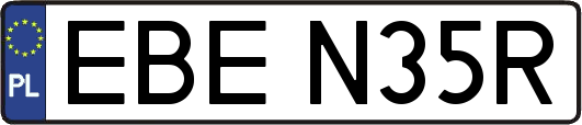 EBEN35R