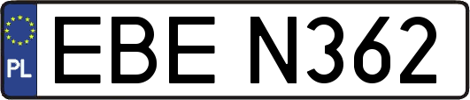 EBEN362