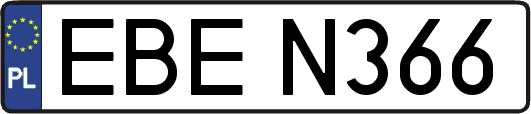 EBEN366