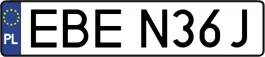 EBEN36J