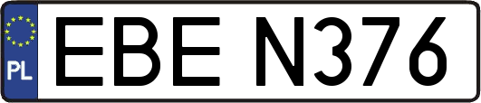 EBEN376