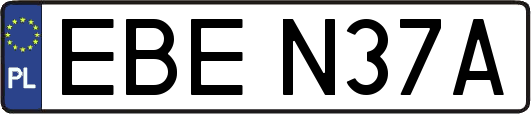 EBEN37A