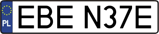 EBEN37E