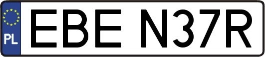 EBEN37R