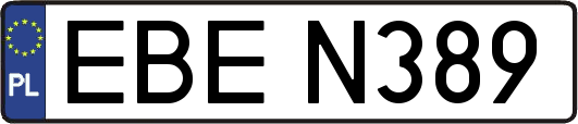EBEN389