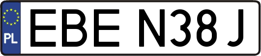 EBEN38J