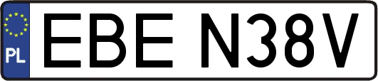 EBEN38V
