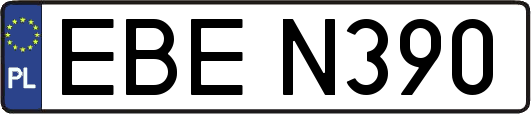 EBEN390