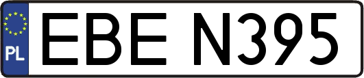 EBEN395