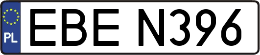 EBEN396