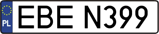 EBEN399