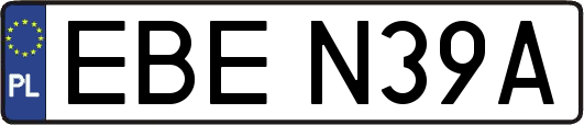 EBEN39A