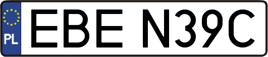 EBEN39C