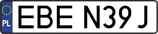 EBEN39J