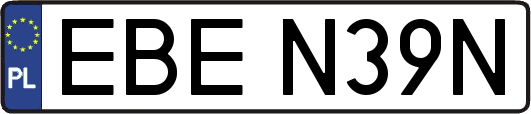 EBEN39N